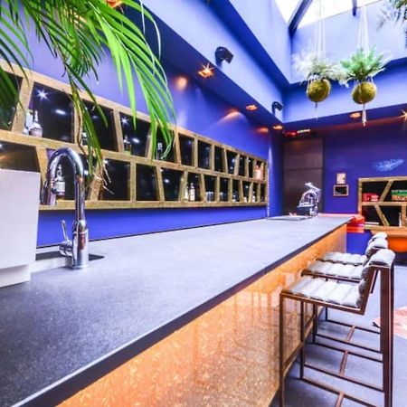Magnifique Appartement Parisien - Marais المظهر الخارجي الصورة