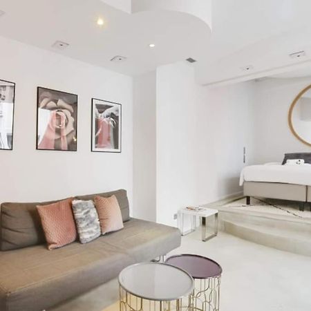 Magnifique Appartement Parisien - Marais المظهر الخارجي الصورة