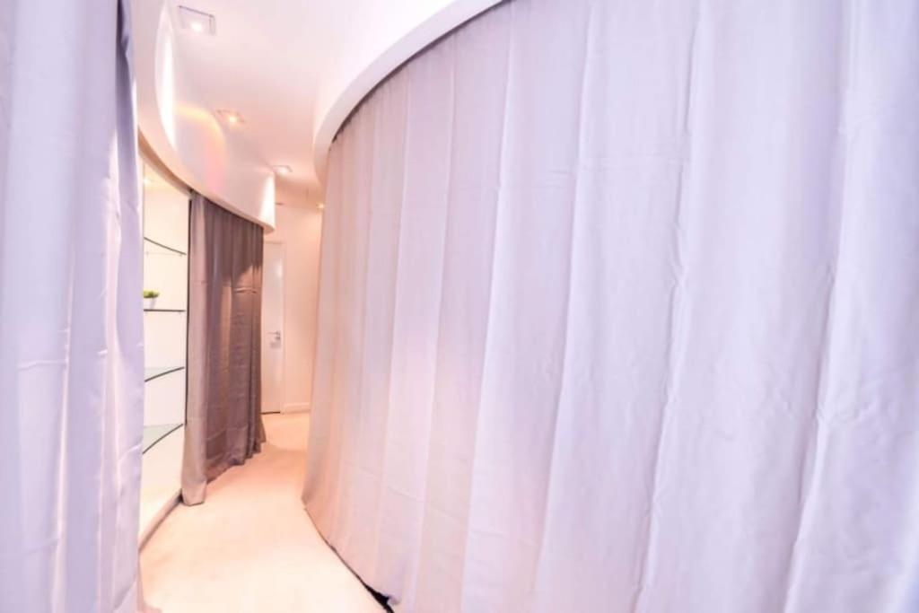 Magnifique Appartement Parisien - Marais المظهر الخارجي الصورة