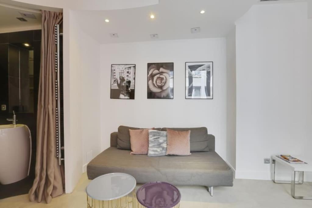 Magnifique Appartement Parisien - Marais المظهر الخارجي الصورة